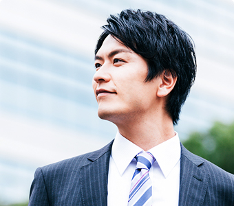 利用者の声 voice