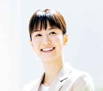 利用者の声 voice